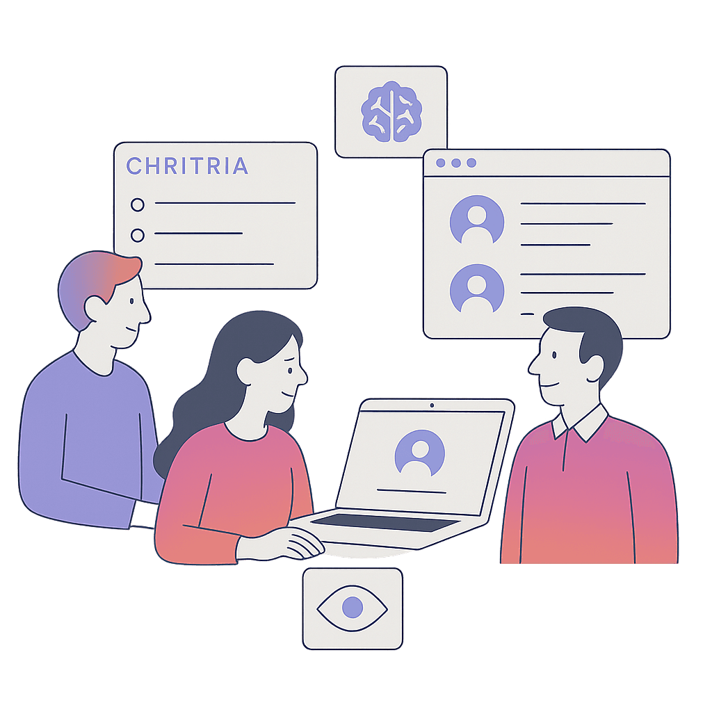 payments illustration dark