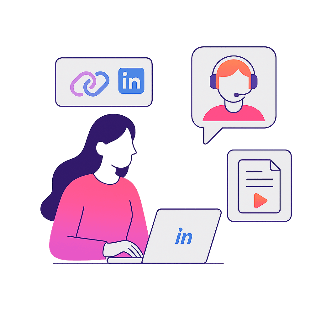 payments illustration dark