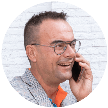 Rob van Vegchel - Lapre