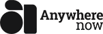 Anywhere Now Logo
