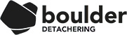 Boulder Logo