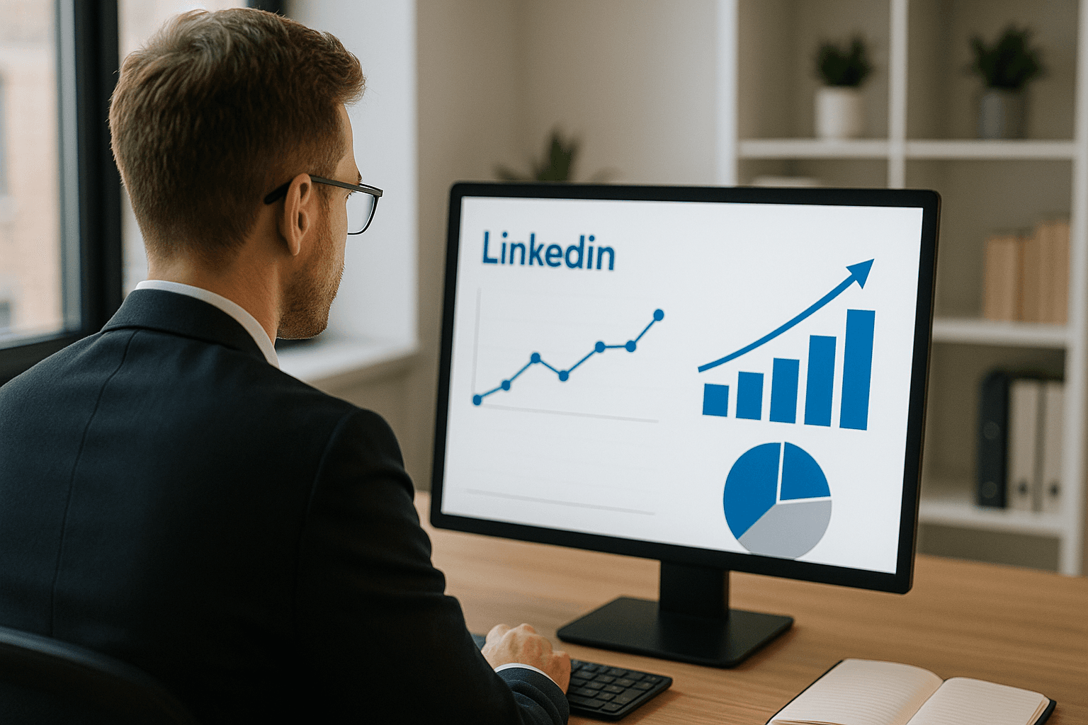 Hoe het LinkedIn-algoritme werkt (update 2025)