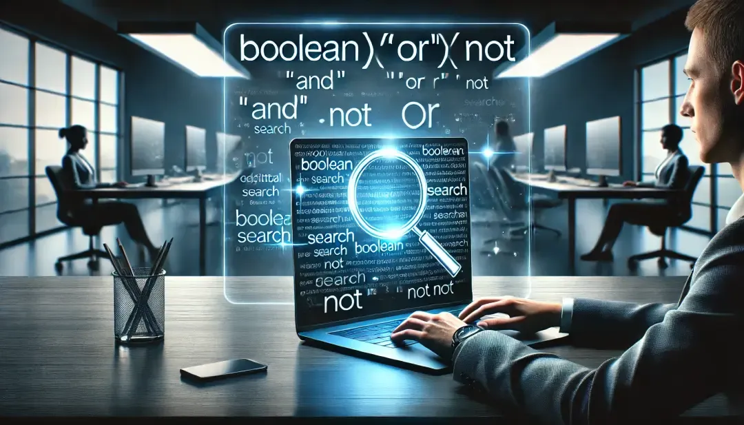 Wat is een Boolean Search en hoe gebruik je deze?