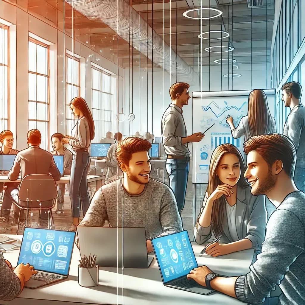 Wij zoeken een Customer Success Manager