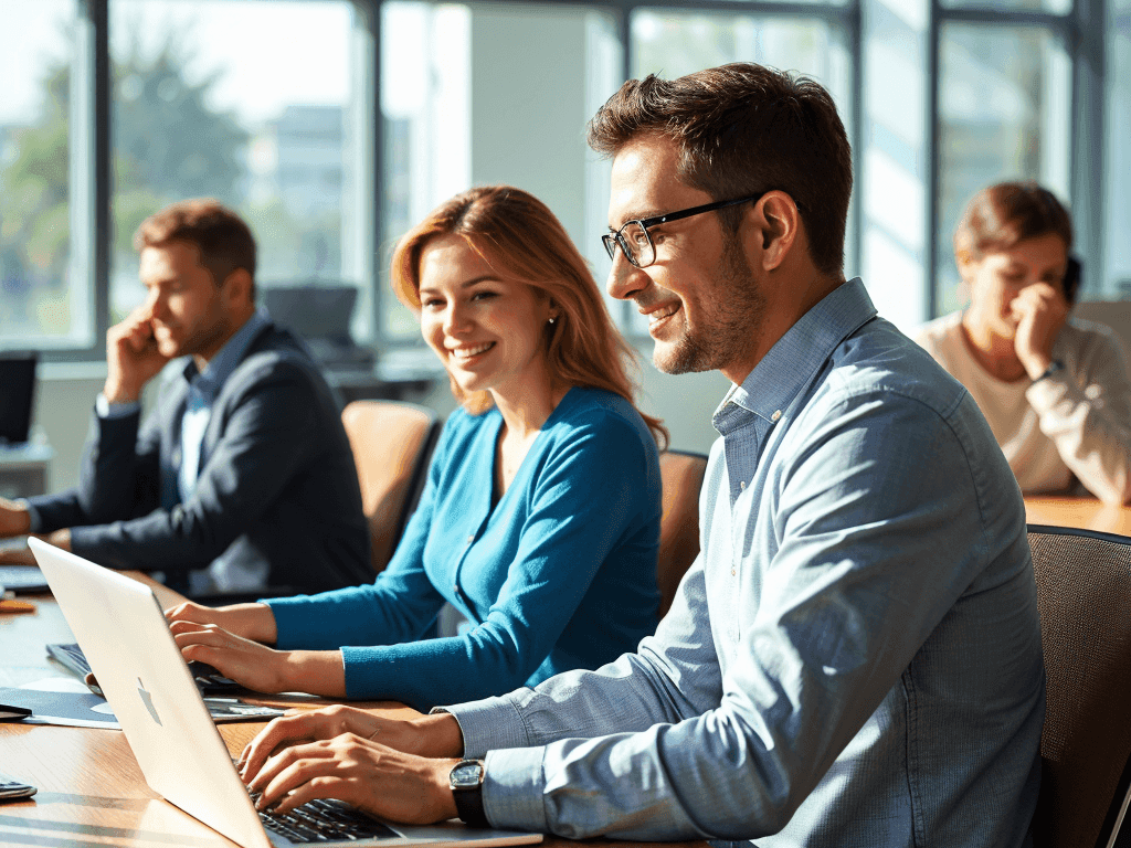Why is automation the future of recruitment?