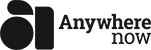 Anywhere Now Logo