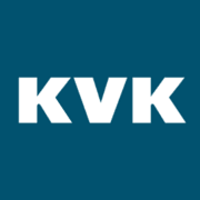 KVK Handelsregister logo