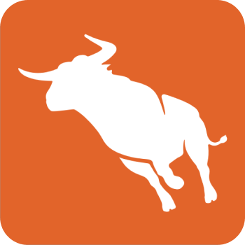 Bullhorn logo