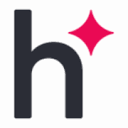 Modern Hire (by HireVue) logo