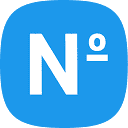 Nmbrs logo