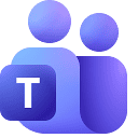 Teams Meetings logo